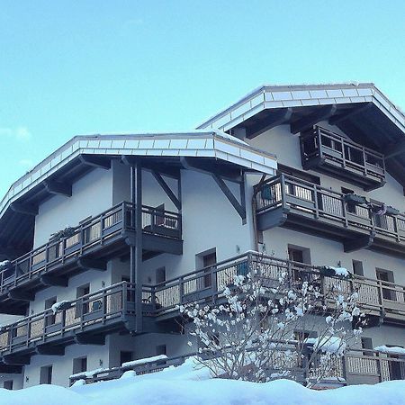 Altis Val Vert Brides-les-Bains Esterno foto