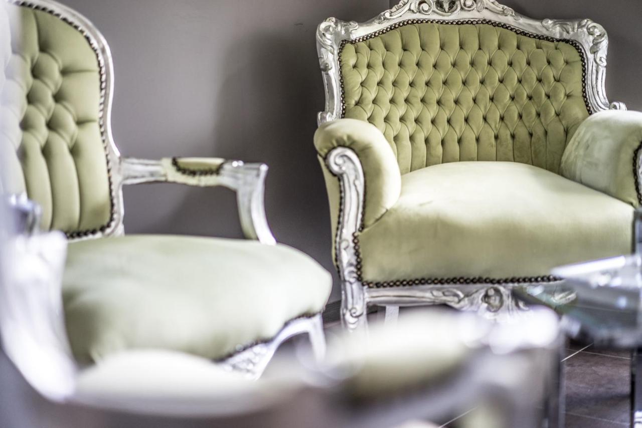 Altis Val Vert Brides-les-Bains Esterno foto