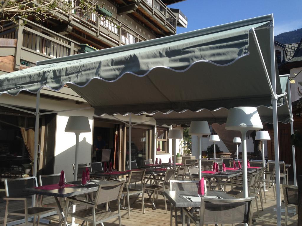 Altis Val Vert Brides-les-Bains Esterno foto