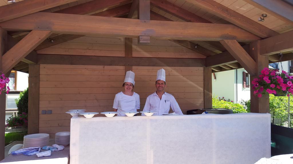 Altis Val Vert Brides-les-Bains Esterno foto