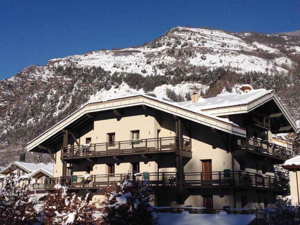 Altis Val Vert Brides-les-Bains Esterno foto