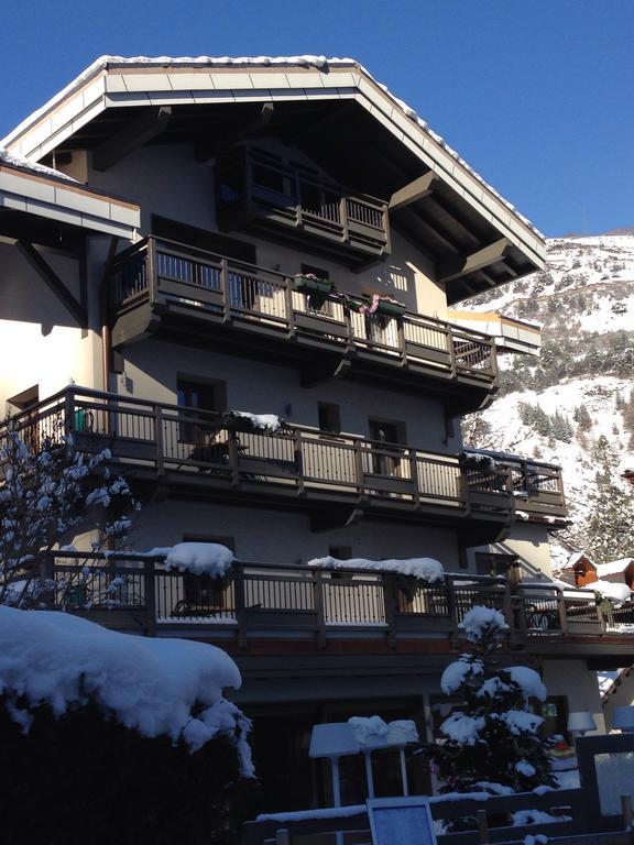 Altis Val Vert Brides-les-Bains Esterno foto