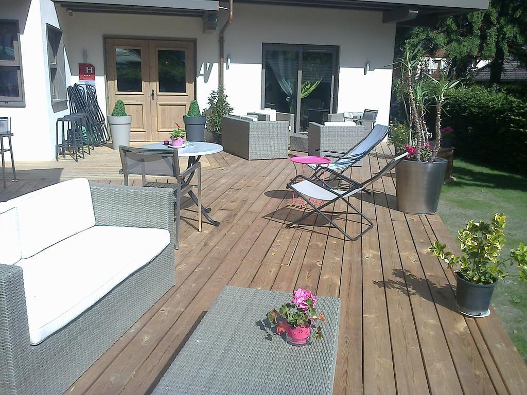 Altis Val Vert Brides-les-Bains Esterno foto
