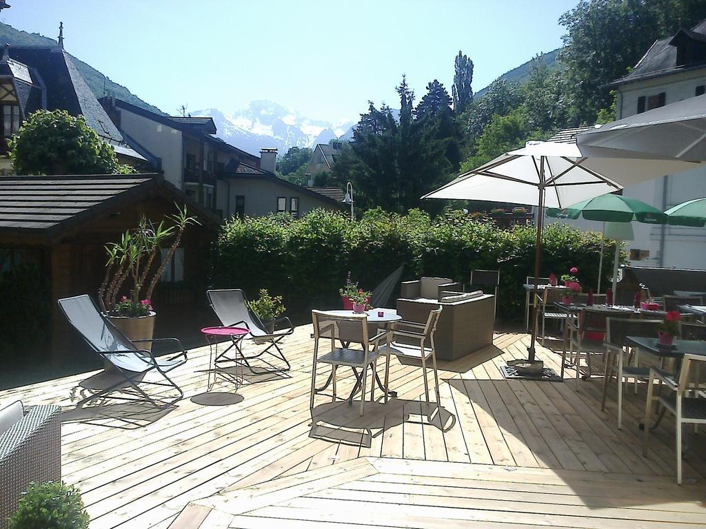 Altis Val Vert Brides-les-Bains Esterno foto