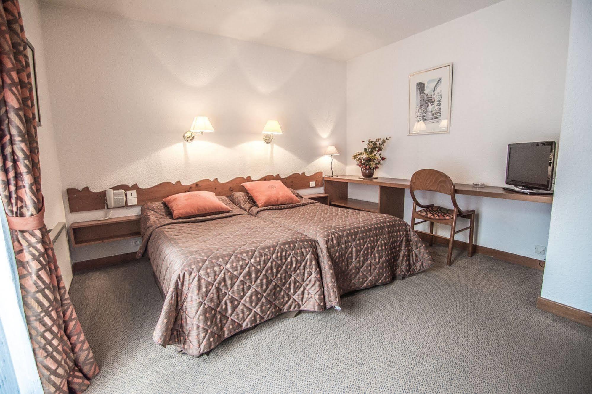 Altis Val Vert Brides-les-Bains Esterno foto